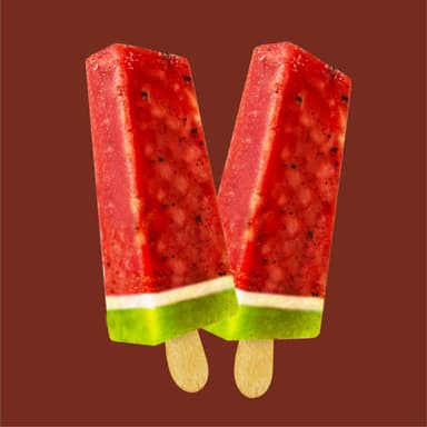 Paleta de Sandía con Chile TAJÍN