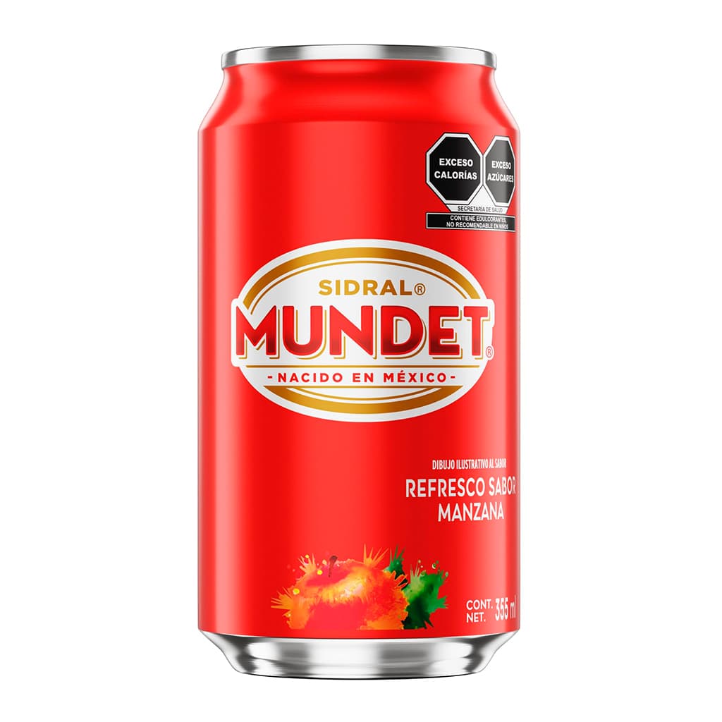 Sidral