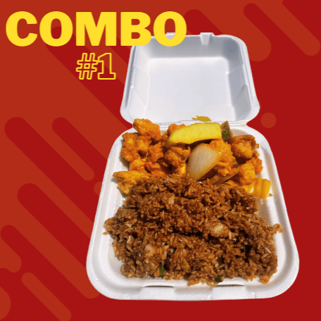 Combo 1