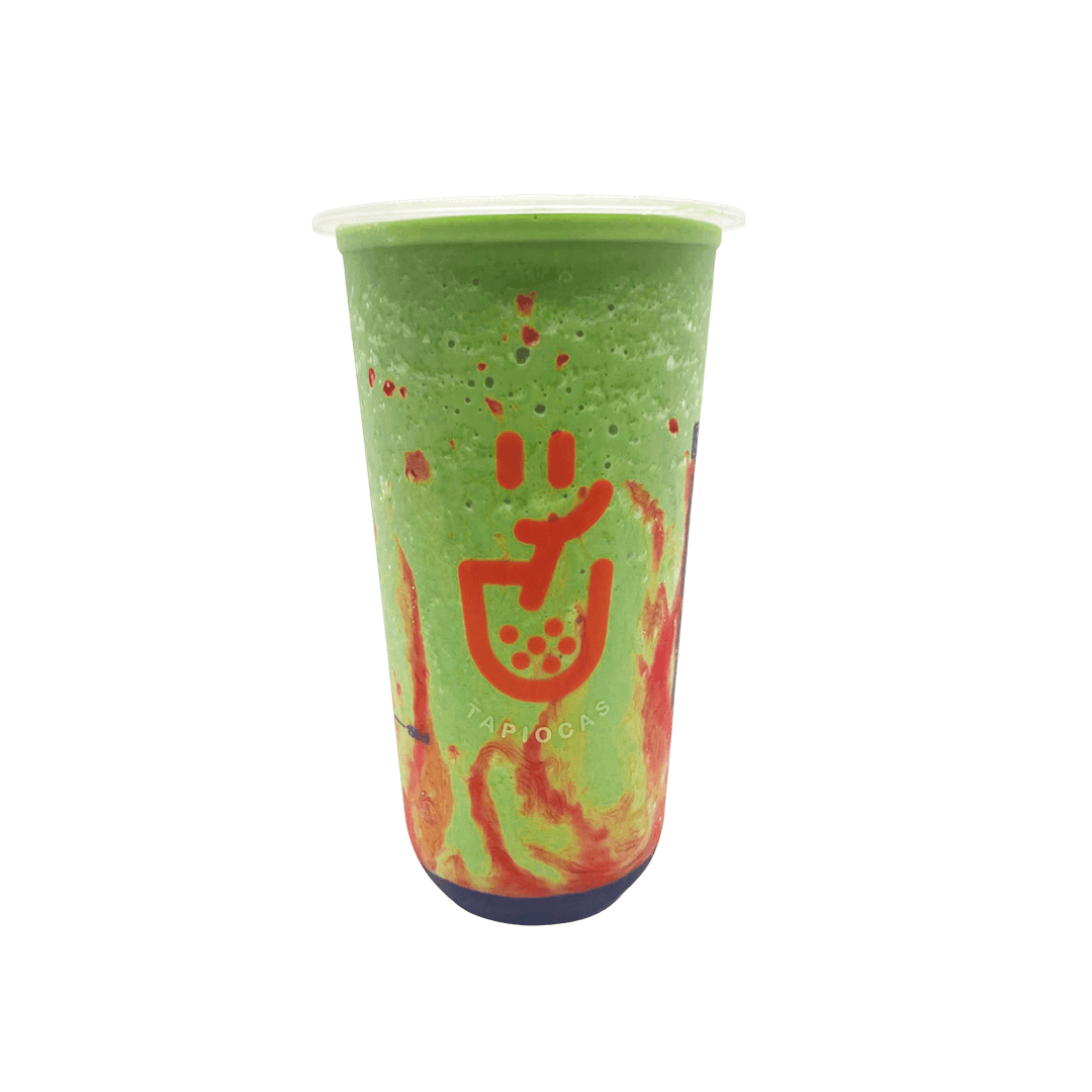 X2. FrankiChan Frappe Limited