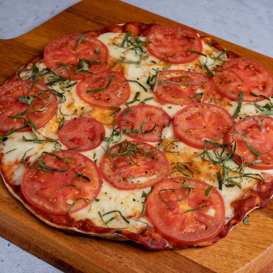 Pizza Margarita Grande