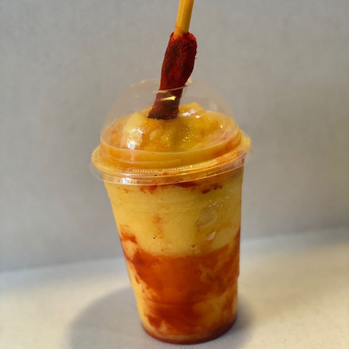 Changuito de mango