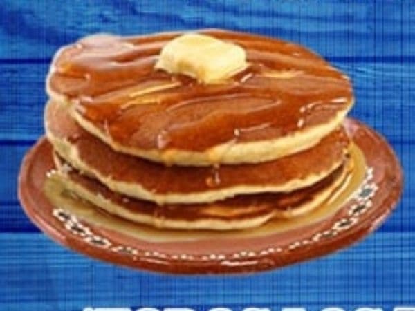 Hot Cakes