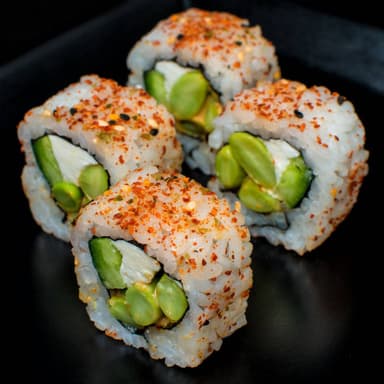 SPICY ROLL