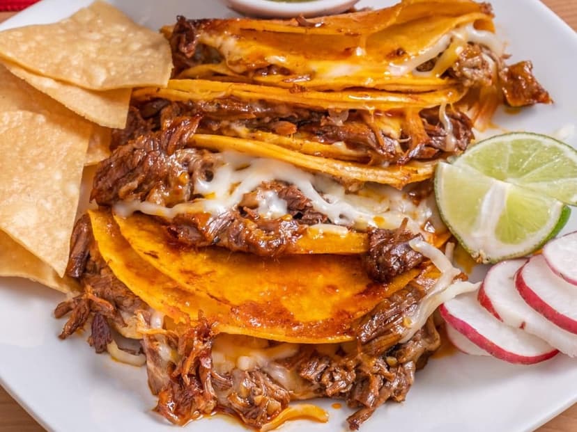 Birria Los Reyes