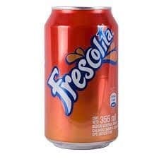 Frescolita Personal