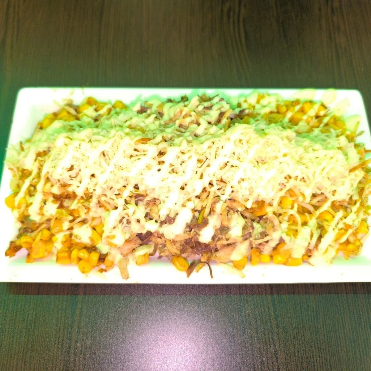 Mix Meat