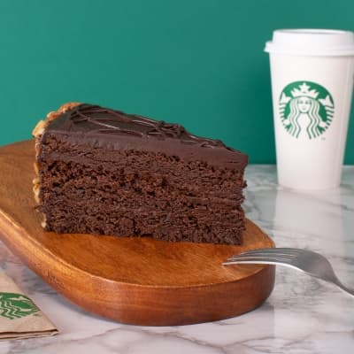 Pastel de Chocolate 220 g