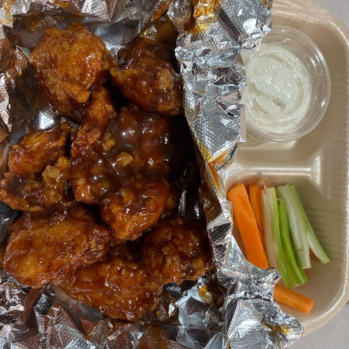 BBQ