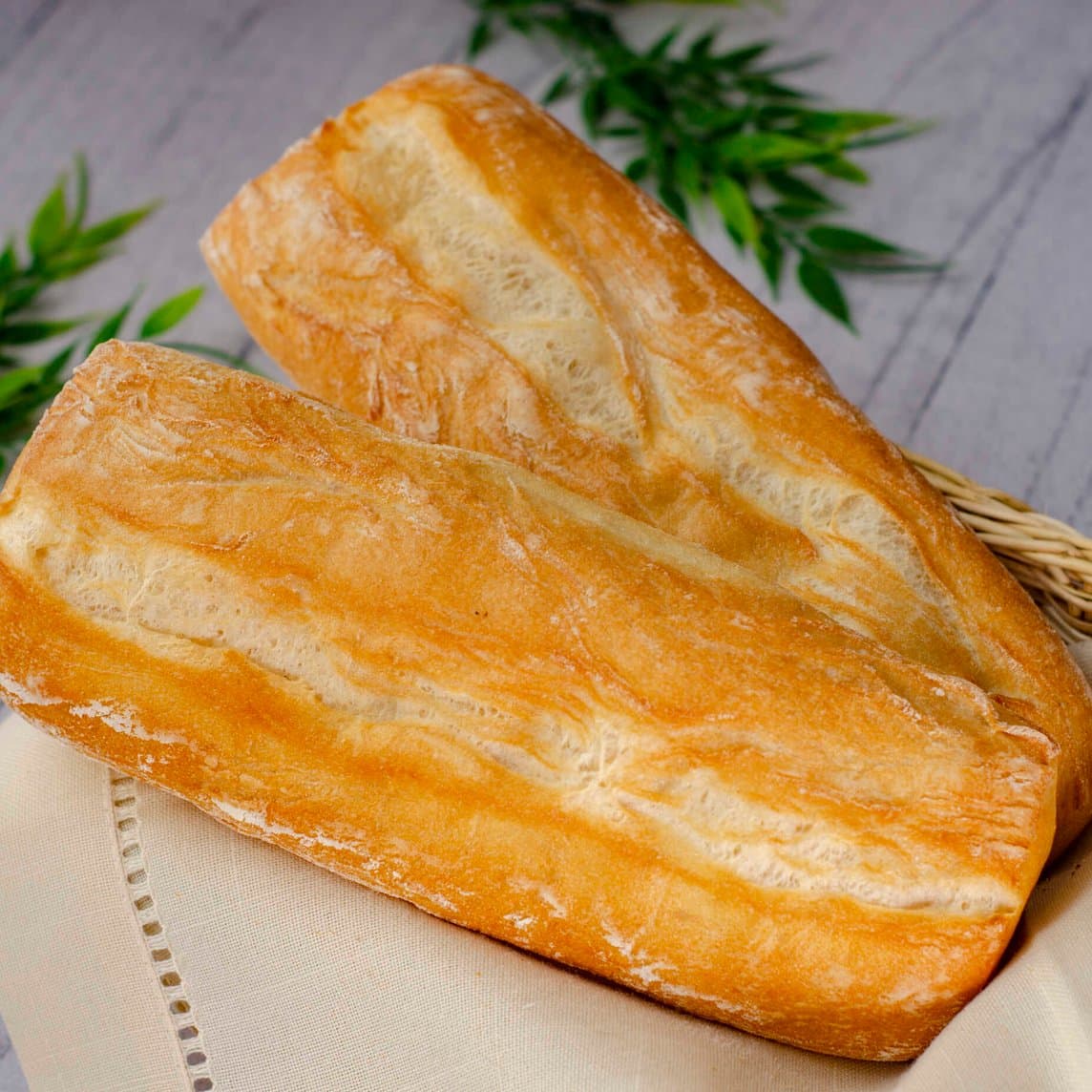 Ciabattina Clásica