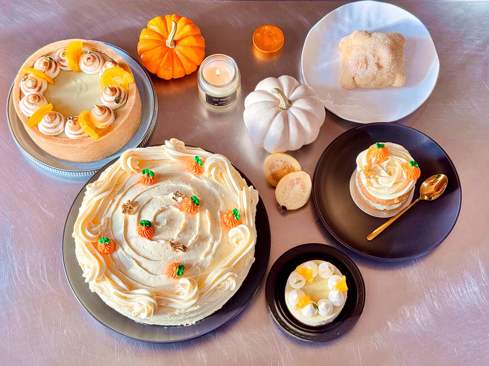 Santa Loy Pastelería Gourmet
