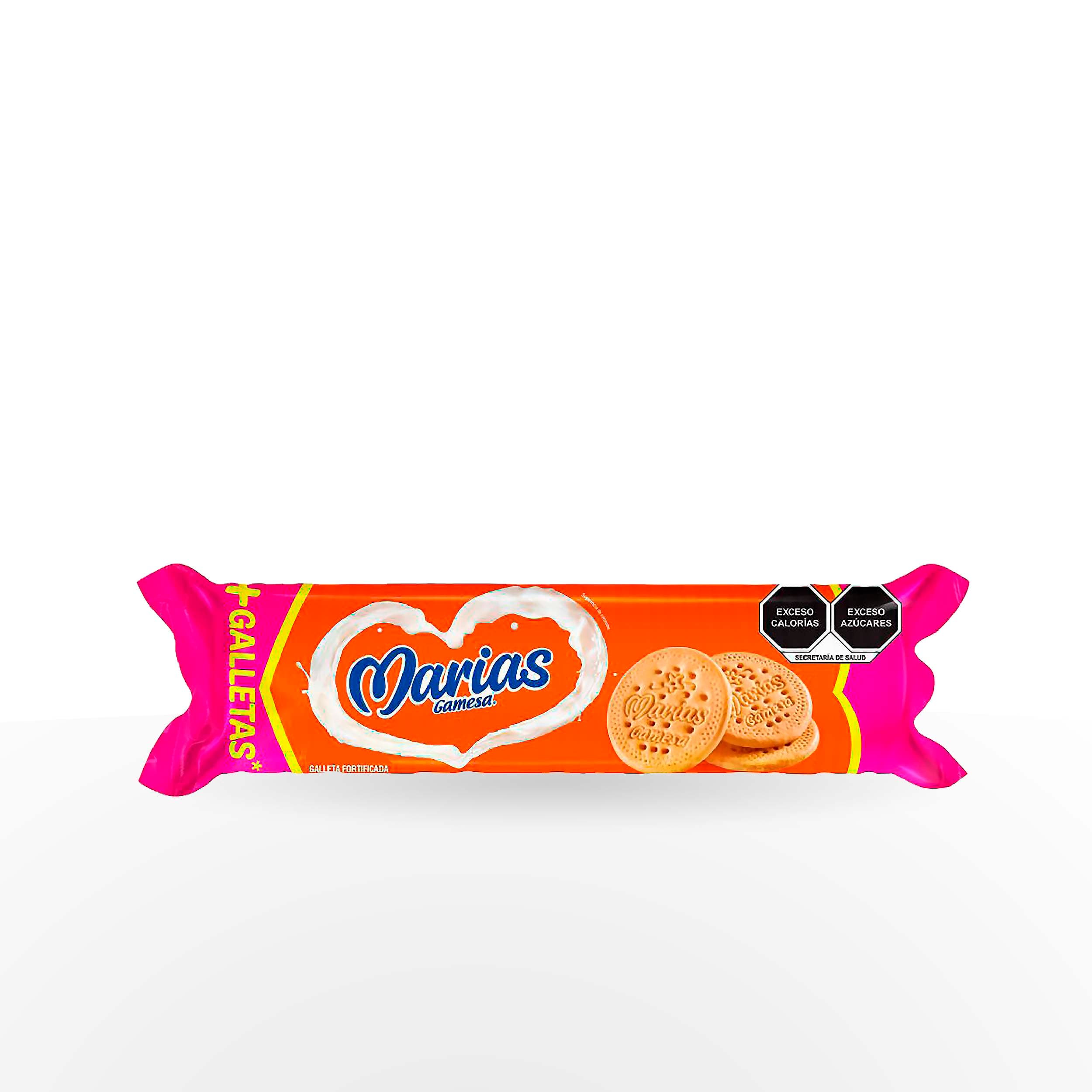 GALLETAS MARIAS 185 GR