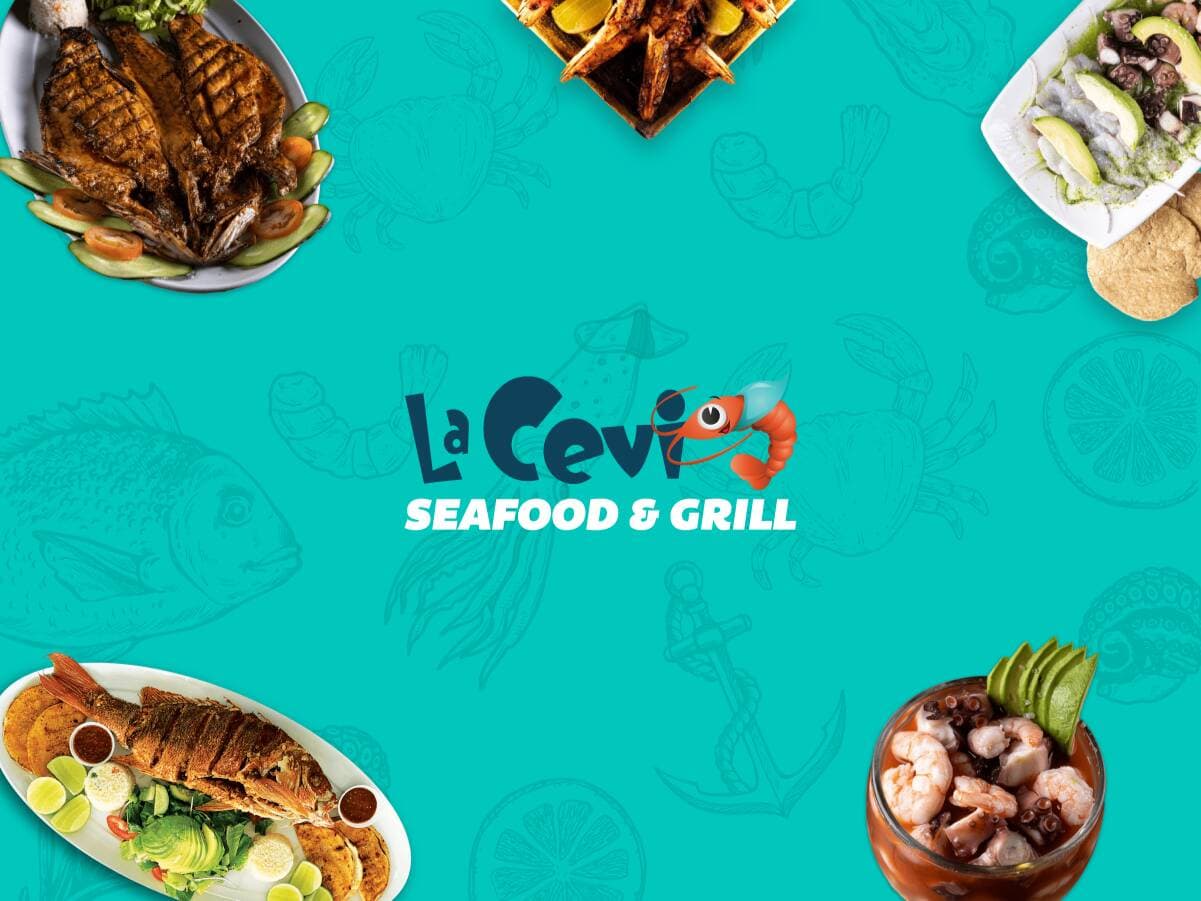 La Cevi (La Cevichería)