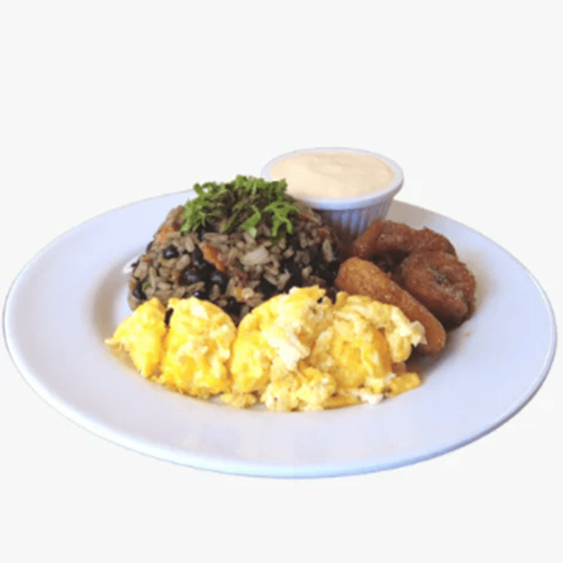 Gallo Pinto