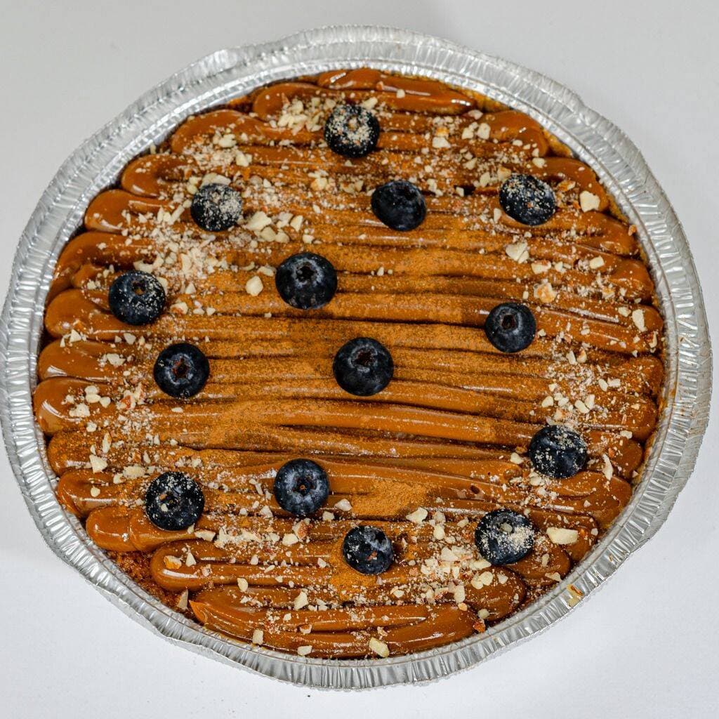 Torta Tres Leches Especial de 17 OZ