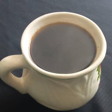 Café de olla