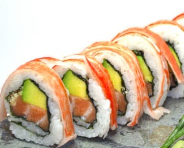Tsuki Sushi