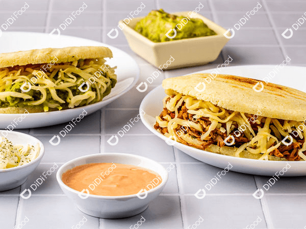 Shawarma Dubai
