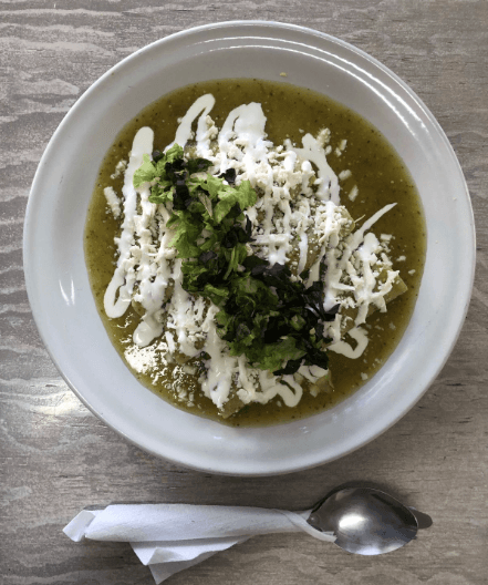 Restaurante Mexicali