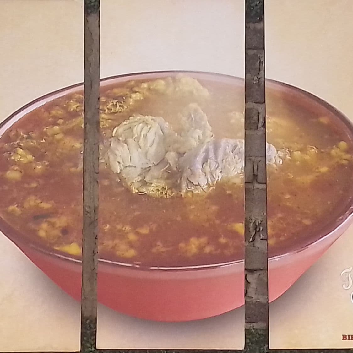 Plato Birria Surtido Grande