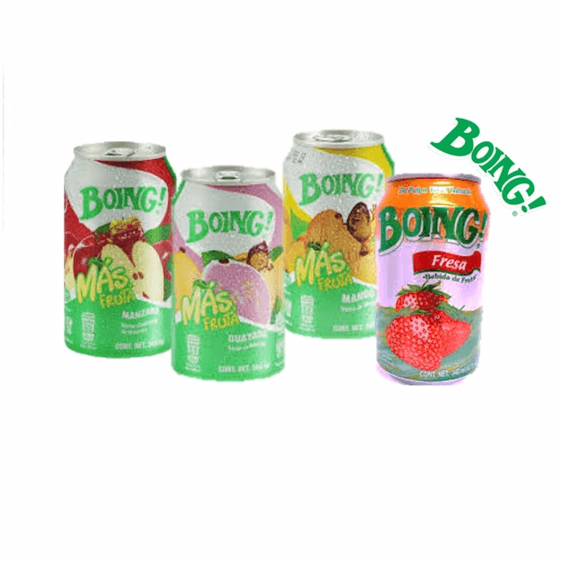 Boing