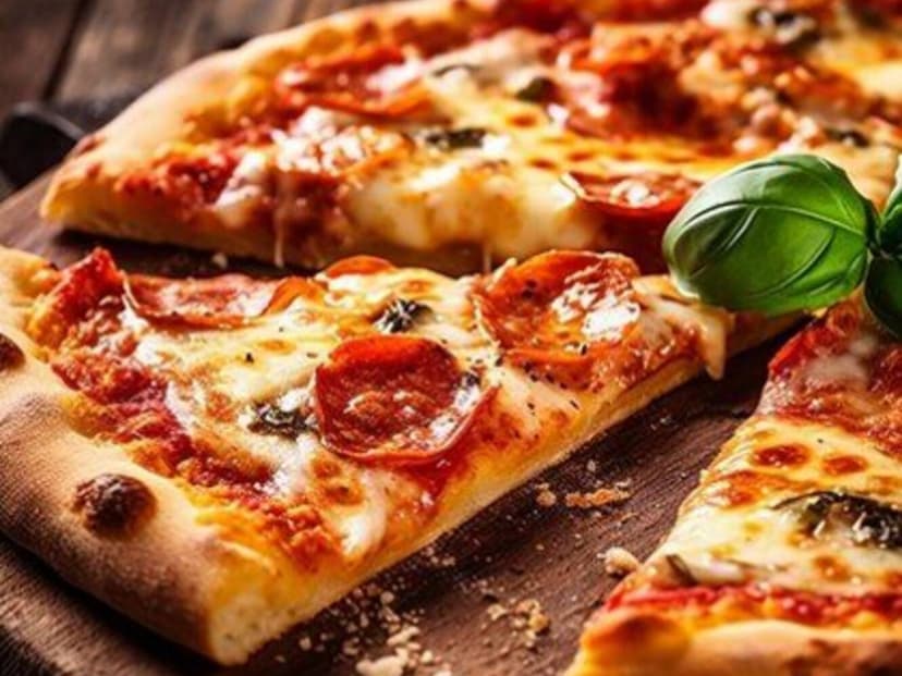 Pizzas y Empanadas Peru