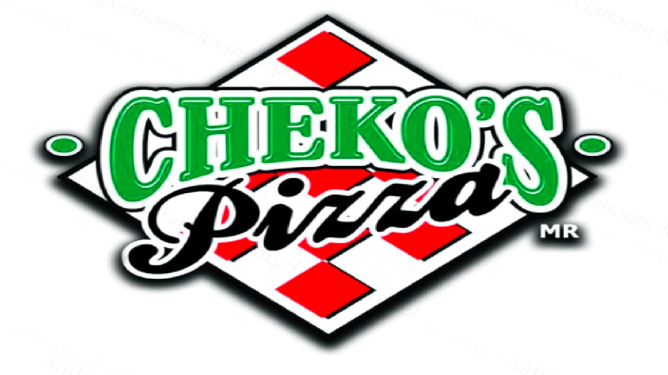 Cheko's Pizza