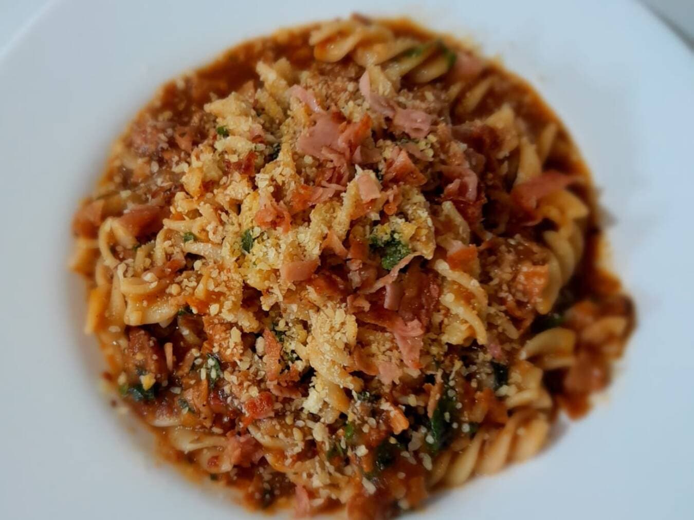 Delipastas pdc
