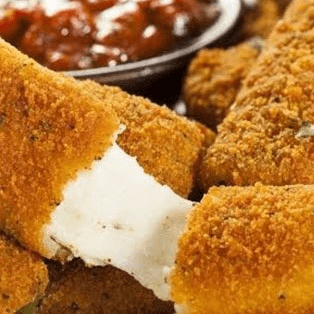 Dedos de Queso