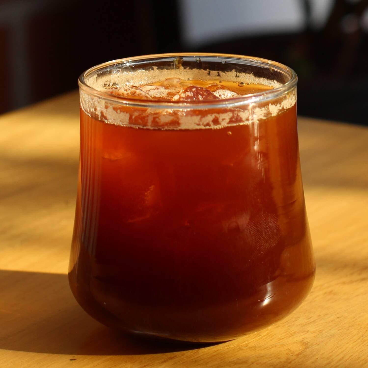 Americano Frío