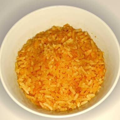 Arroz del Día 250 g