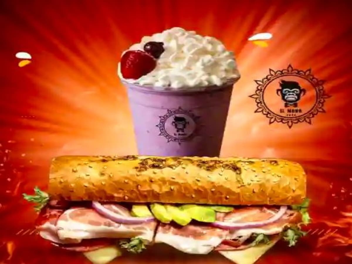 El Mono Café