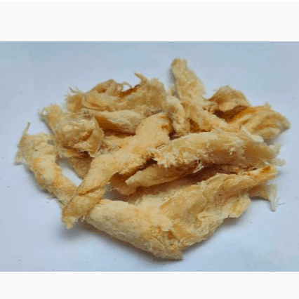 Bacalao 500g