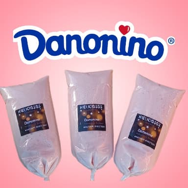 Hielito de Danonino
