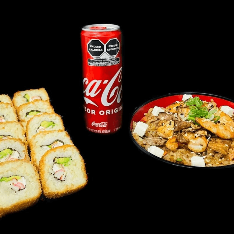 COMBO DUO