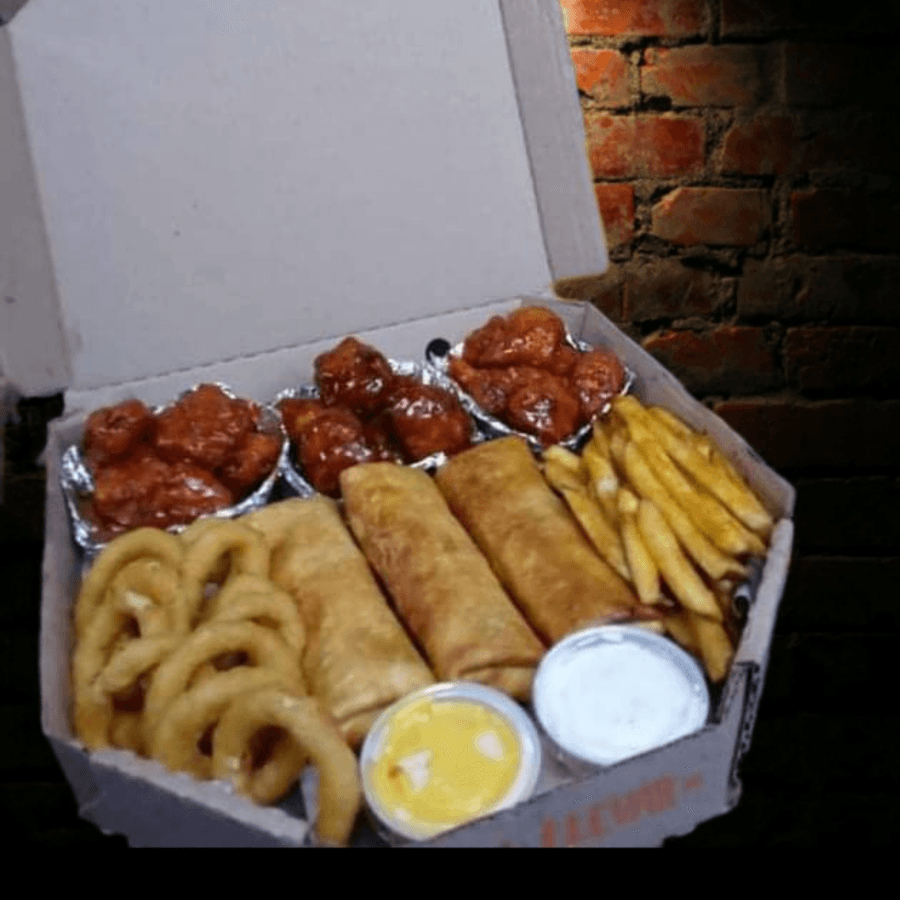 ComboBotanero