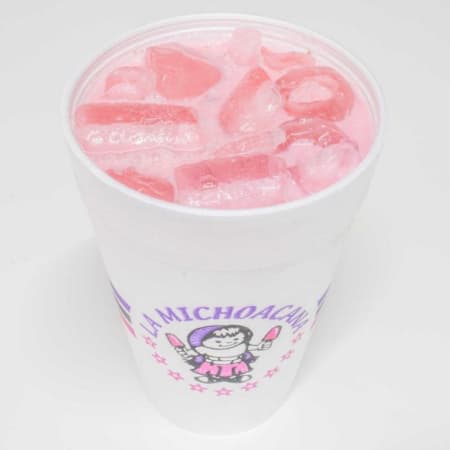 Agua fresca