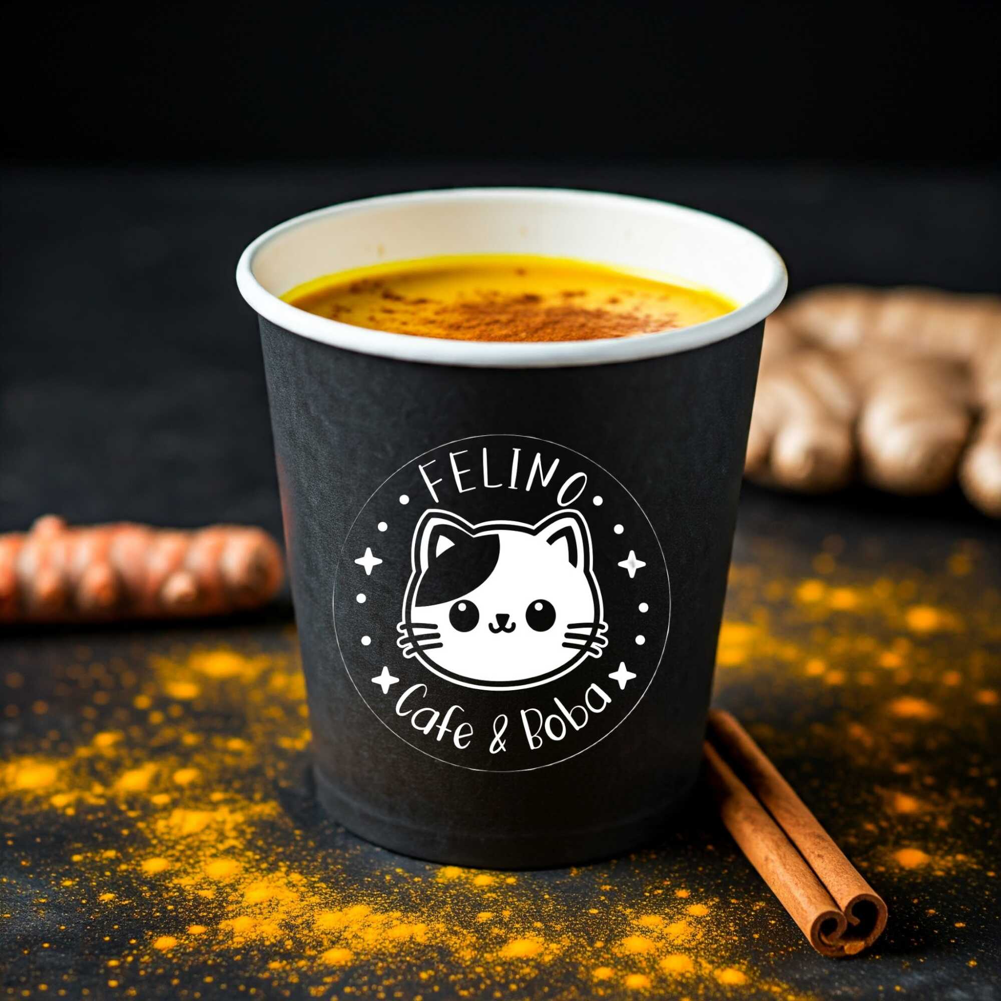 Golden Milk