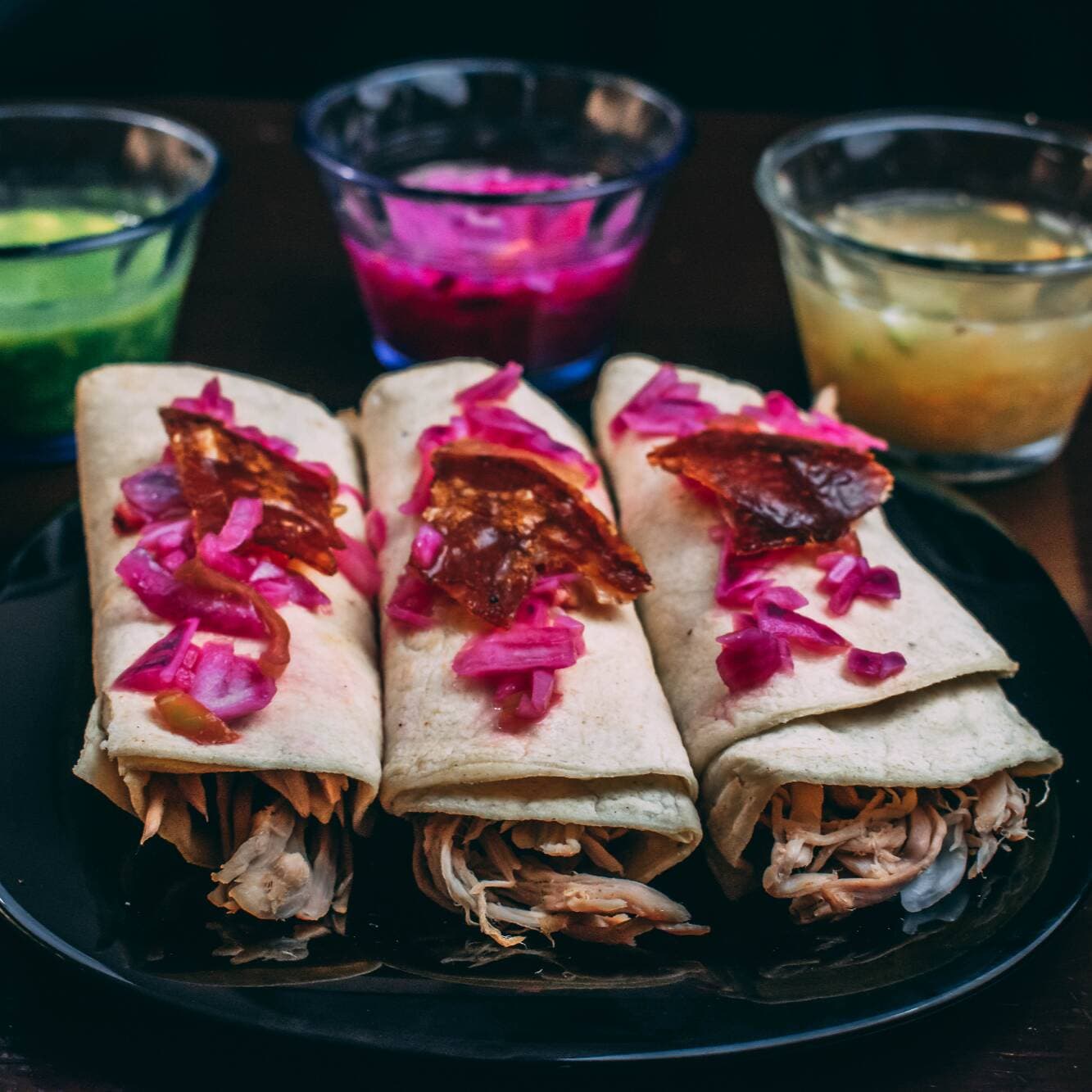 Taco