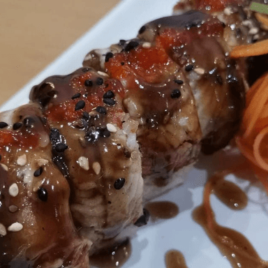 Unagui Especial