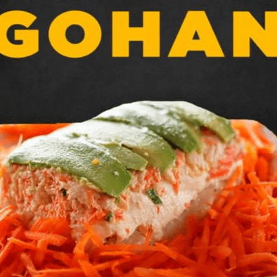 Gohan
