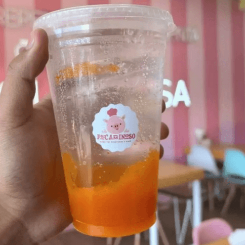 Sodas Italianas