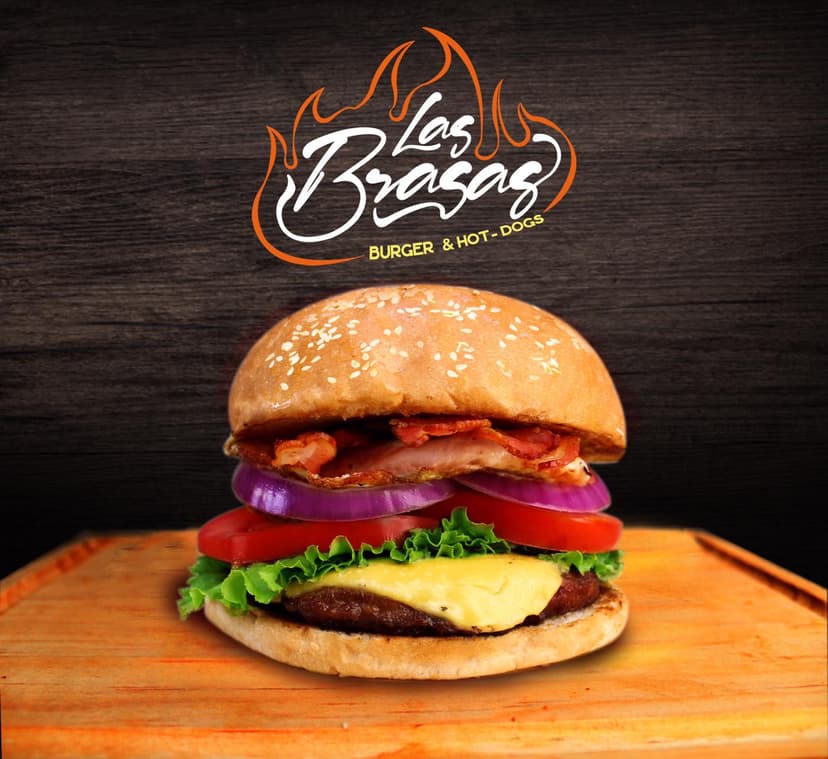 La Brasas Burger & Hot-Dogs