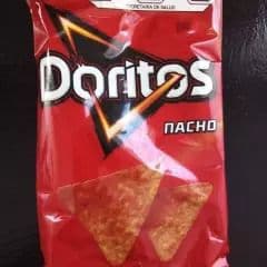 Doritos Rojos