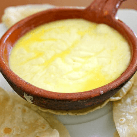 Queso Fundido