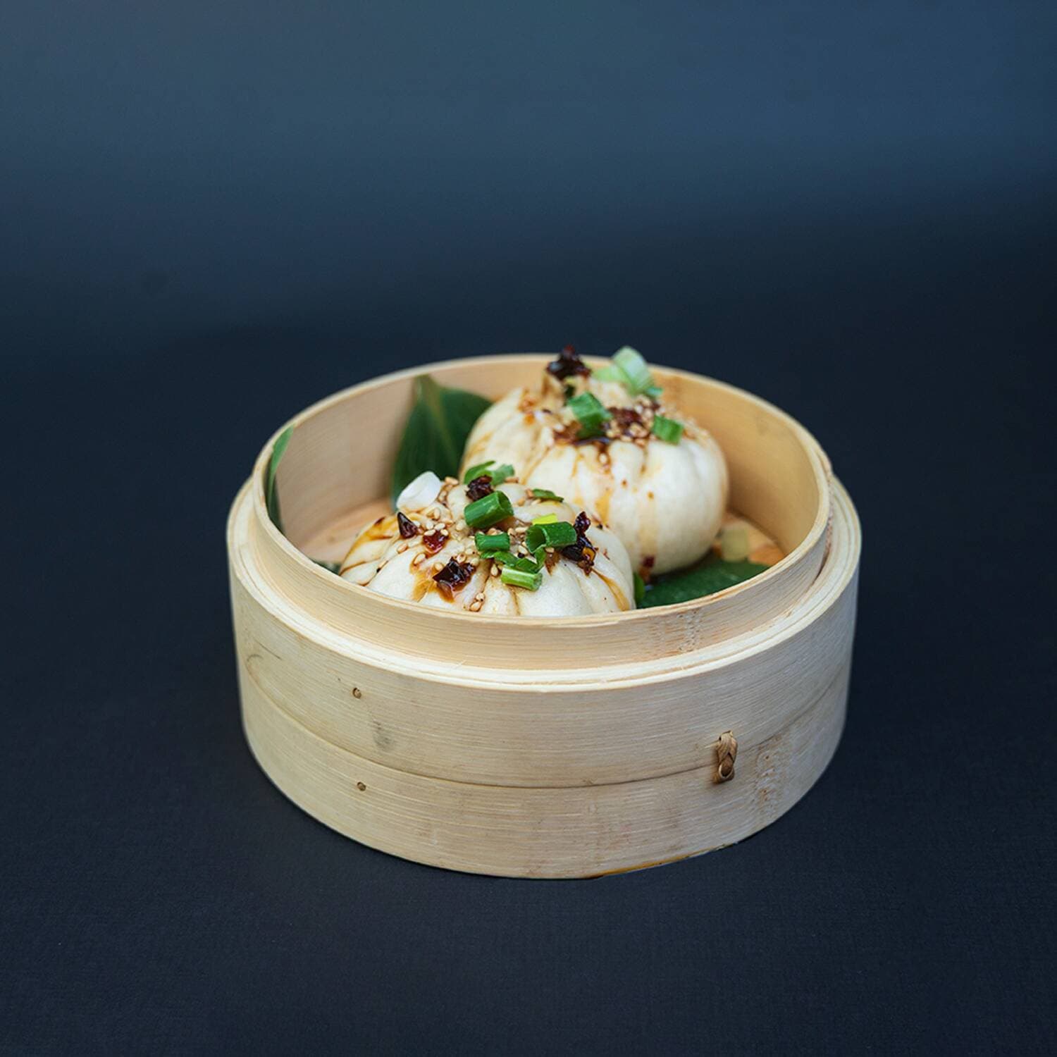 Bao de Barbacoa (2pzs)