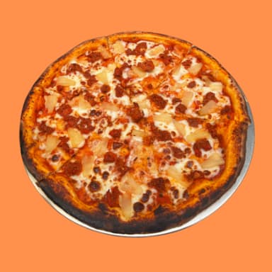 PIZZA LA 701 GDE