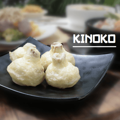 Kinoko