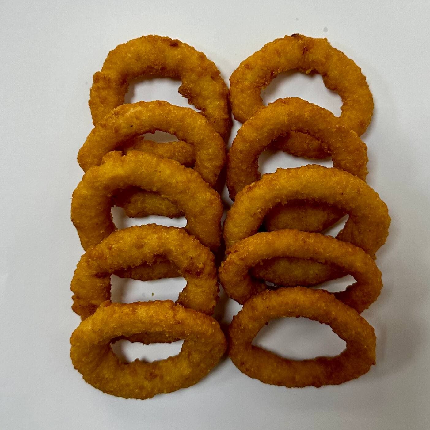 AROS DE CEBOLLA