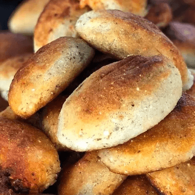 Gordita de Cocedor